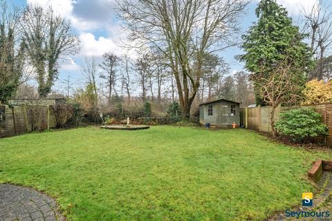 3 bedroom bungalow for sale, Dorking Road, Guildford GU4