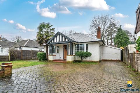 3 bedroom bungalow for sale, Dorking Road, Guildford GU4