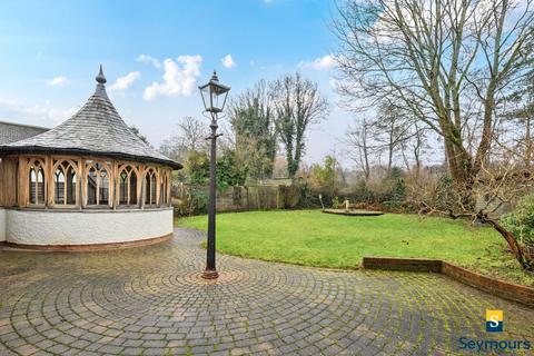 undefined, Dorking Road, Guildford GU4
