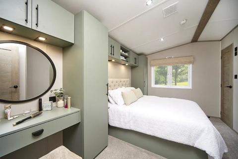 undefined, Two Bed Love Hamlet (42x14) Green Meadows Country Park, Blackford CA6