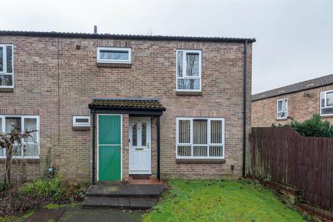 3 bedroom end of terrace house for sale, Great Meadow, Chorley