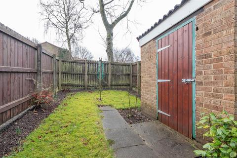 3 bedroom end of terrace house for sale, Great Meadow, Chorley