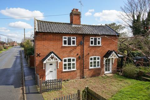 The Street, Earsham, Bungay