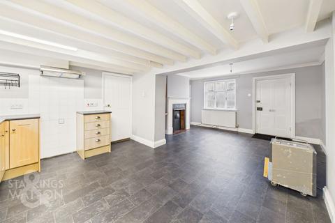 3 bedroom detached house for sale, The Street, Earsham, Bungay
