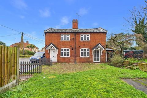 undefined, The Street, Earsham, Bungay