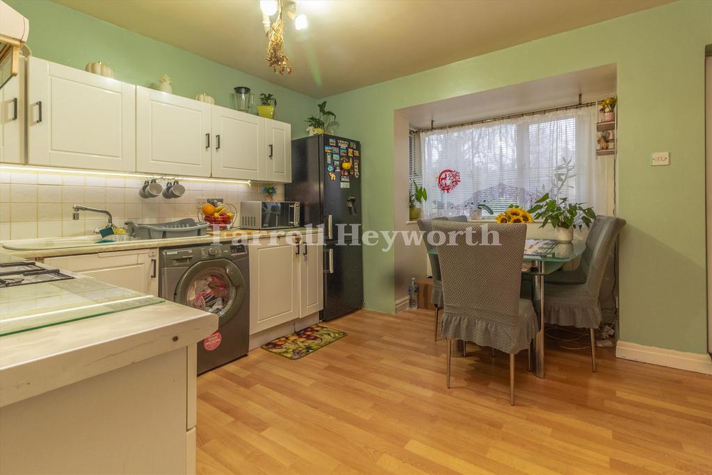 Kitchen Diner image