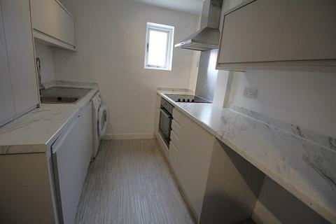 1 bedroom apartment to rent, St. Lukes Road, Cheltenham, Gloucestershire, GL53