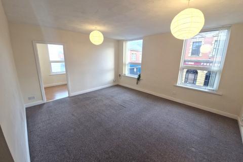 1 bedroom flat to rent, Bond Street, Blackpool, FY4