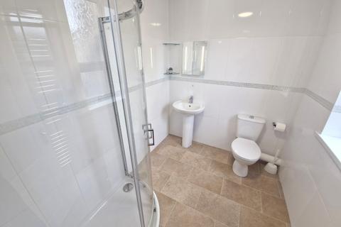 1 bedroom flat to rent, Bond Street, Blackpool, FY4