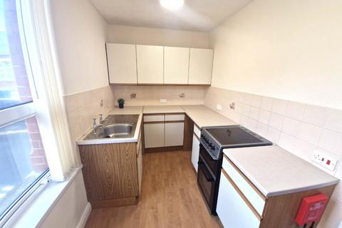 1 bedroom flat to rent, Bond Street, Blackpool, FY4