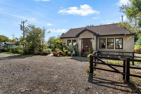 3 bedroom detached house for sale, Moss Road, North Doll Moss Road, FK2