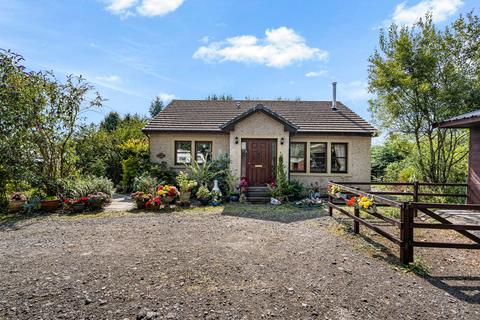 3 bedroom detached house for sale, Moss Road, North Doll Moss Road, FK2