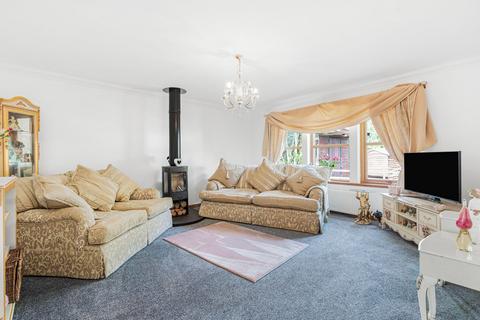 3 bedroom detached house for sale, Moss Road, North Doll Moss Road, FK2