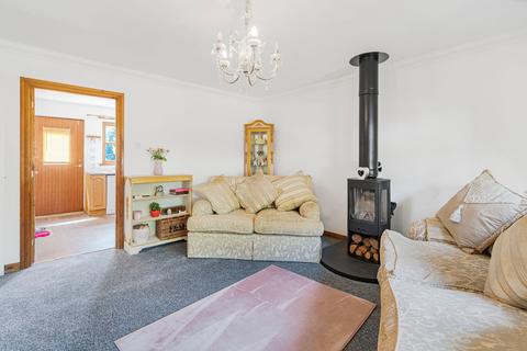 3 bedroom detached house for sale, Moss Road, North Doll Moss Road, FK2