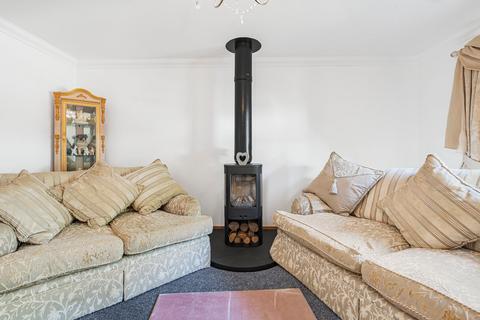 3 bedroom detached house for sale, Moss Road, North Doll Moss Road, FK2