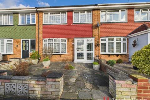 Tangmere Crescent, Hornchurch
