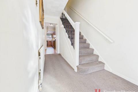 3 bedroom terraced house for sale, Tangmere Crescent, Hornchurch