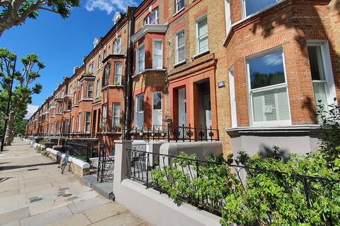 2 bedroom apartment to rent, Randolph Avenue, Maida Vale W9
