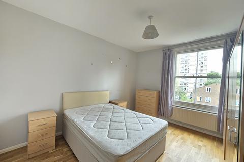 2 bedroom apartment to rent, Randolph Avenue, Maida Vale W9