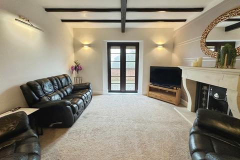 3 bedroom detached house for sale, Tatenhill Common, Rangemore, Burton-on-Trent, DE13
