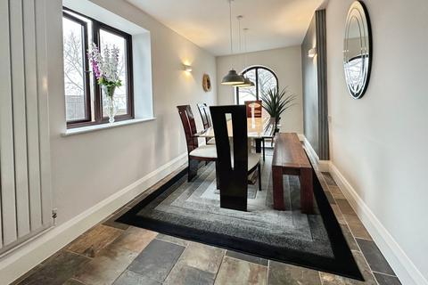 3 bedroom detached house for sale, Tatenhill Common, Rangemore, Burton-on-Trent, DE13