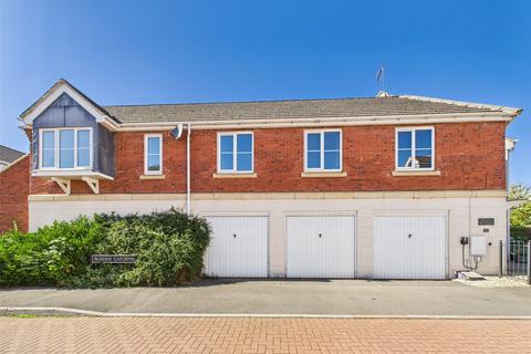 Rosebay Gardens, Cheltenham, Gloucestershire, GL51