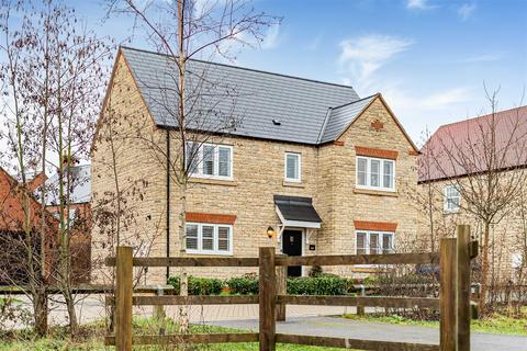 undefined, Bicton Close, Bicester
