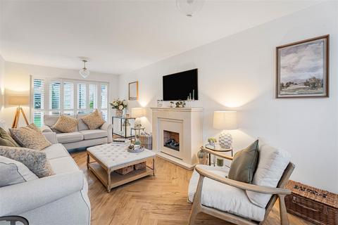 undefined, Bicton Close, Bicester