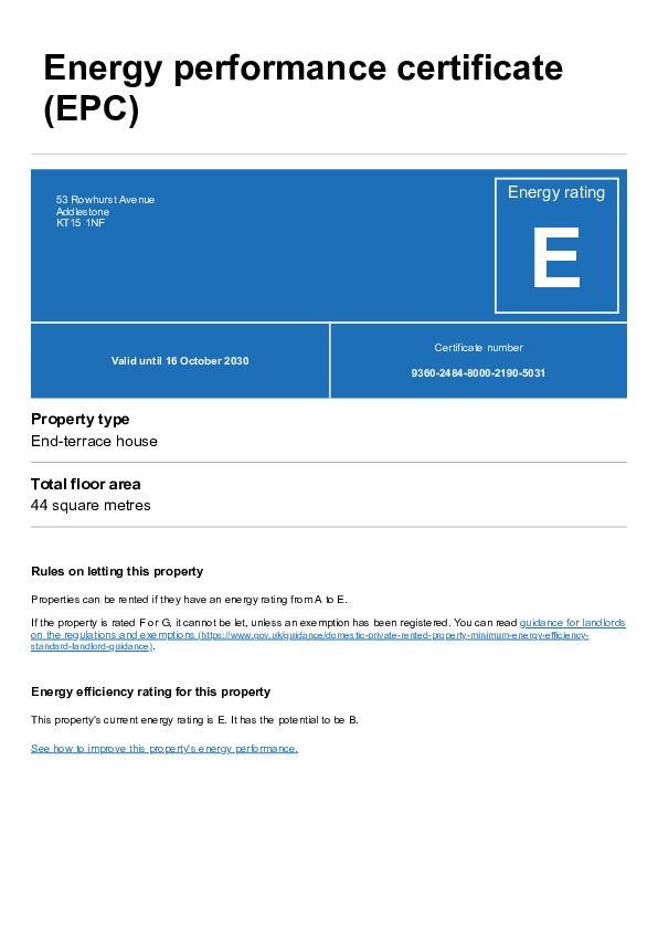 EPC Image