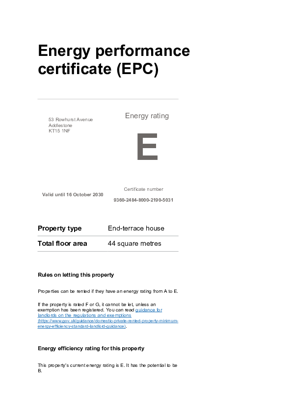 EPC Image