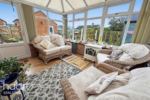 3 bedroom detached bungalow for sale, Donington PE11