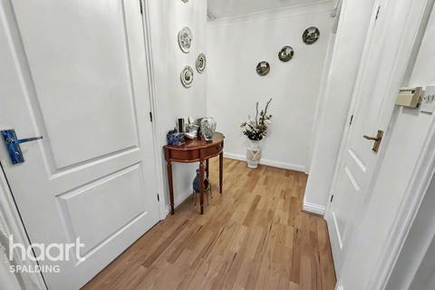 3 bedroom detached bungalow for sale, Donington PE11