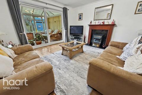 3 bedroom detached bungalow for sale, Donington PE11