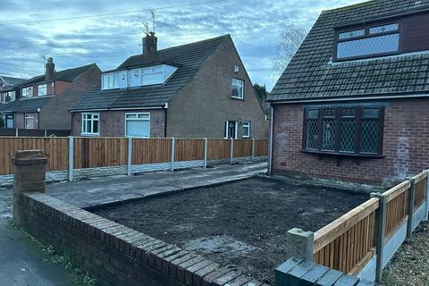 undefined, Delphside Close, Orrell, Wigan, Greater Manchester. WN5 8TS
