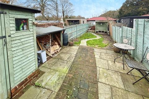 undefined, Mesh Road, Michelmersh, Romsey, Hampshire