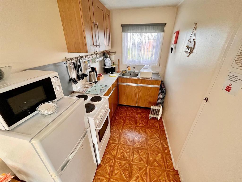Kitchenette