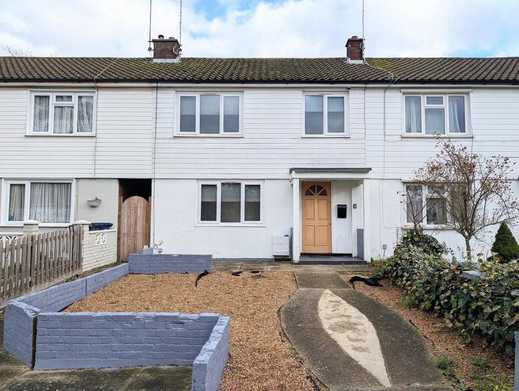 3 Bed Terrace House