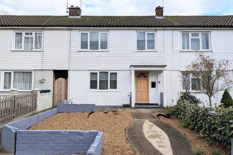 3 bedroom terraced house for sale, Haldane Close, Muswell Hill N10