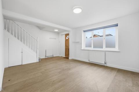 3 bedroom terraced house for sale, Haldane Close, Muswell Hill N10