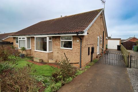 2 bedroom detached bungalow for sale, Plane Tree Way, Filey YO14