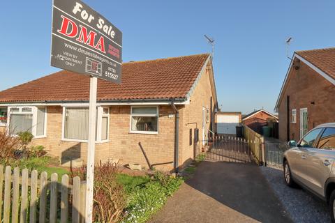 2 bedroom detached bungalow for sale, Plane Tree Way, Filey YO14