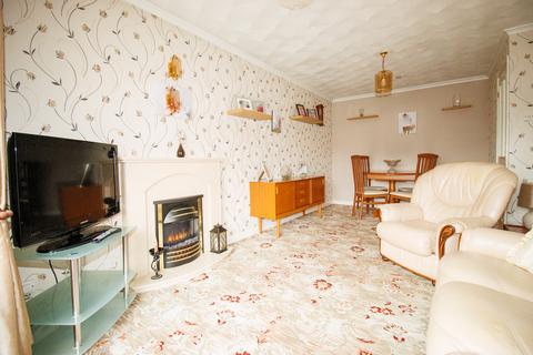 2 bedroom detached bungalow for sale, Plane Tree Way, Filey YO14