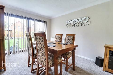 4 bedroom detached house for sale, Burr Close, HARWICH