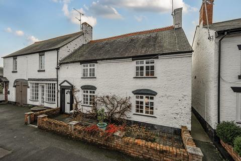 3 bedroom semi-detached house for sale, Whitchurch Road, Bangor On Dee.