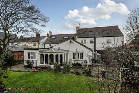3 bedroom semi-detached house for sale, Whitchurch Road, Bangor On Dee.