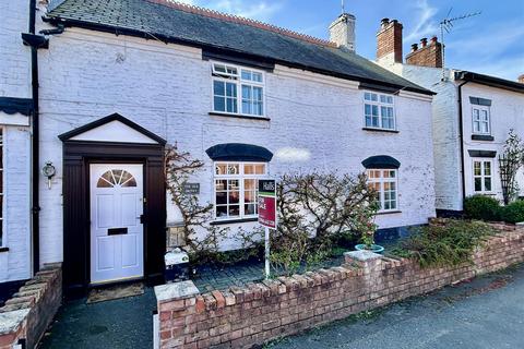undefined, Whitchurch Road, Bangor On Dee.