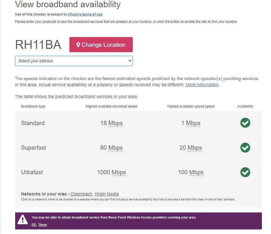 Broadband