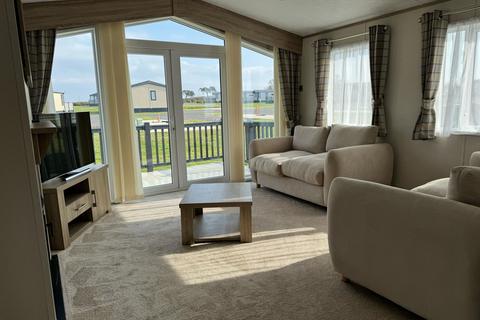 undefined, Two Bed Carnaby Helmsley (40x13) Green Meadows Country Park, Blackford CA6