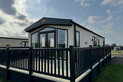 undefined, Two Bed Carnaby Helmsley (40x13) Green Meadows Country Park, Blackford CA6