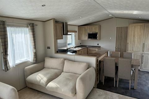 undefined, Two Bed Carnaby Helmsley (40x13) Green Meadows Country Park, Blackford CA6